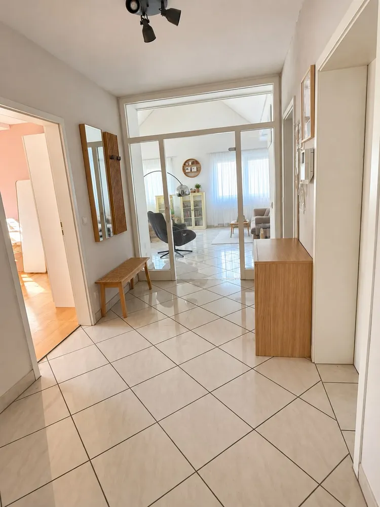 3 room apartment with 110 m² in Herrenberg – Photo 6
