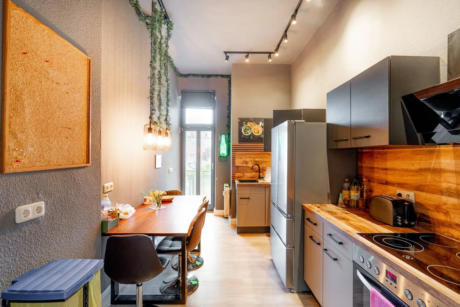 WG-Zimmer mit 20 m² in Dresden – Bild 6