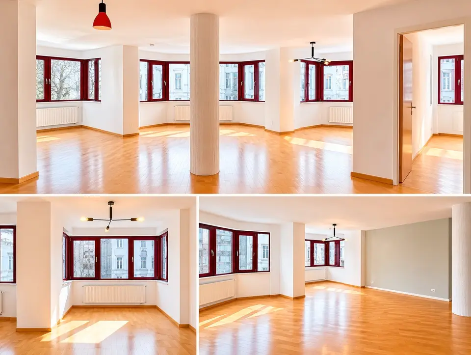 3 Zimmer Wohnung mit 85 m² in Delmenhorst – Bild 10