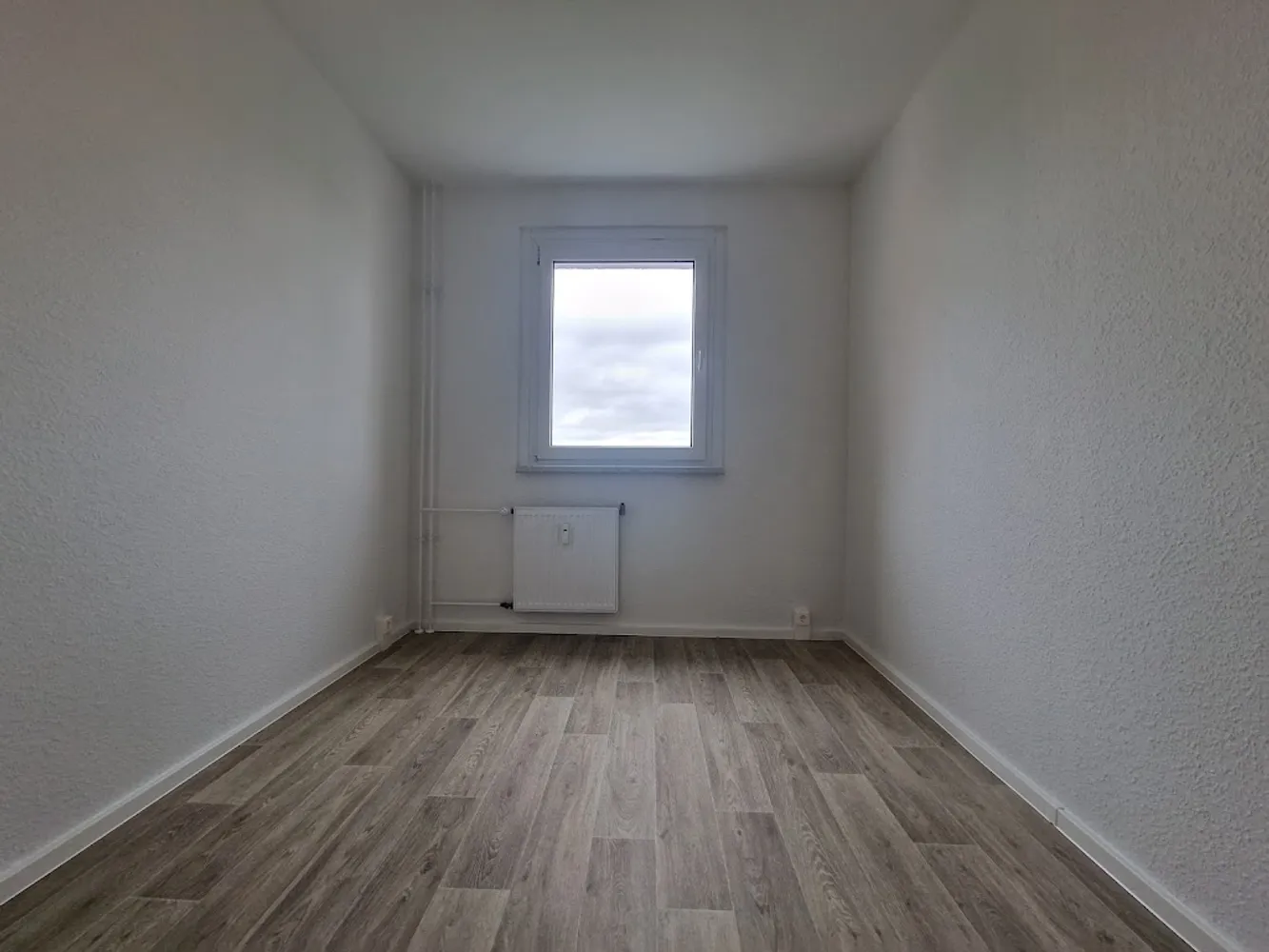 3 Zimmer Wohnung mit 56 m² in Halle (Saale) – Bild 4