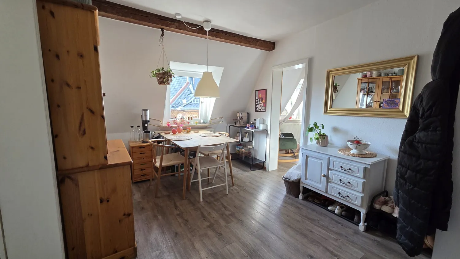 2 Zimmer Wohnung mit 50 m² in Marburg – Bild 7