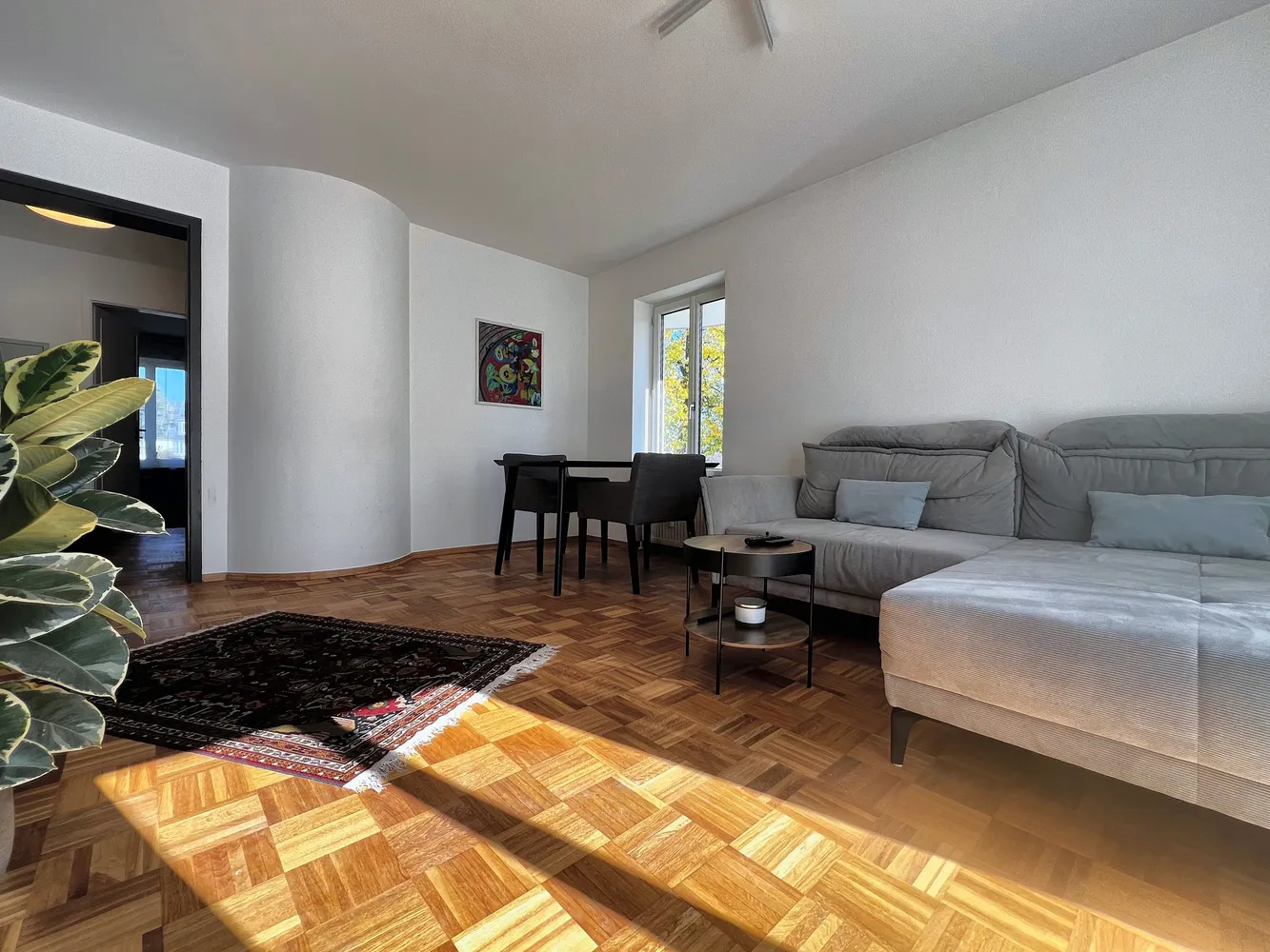 2 Zimmer Wohnung mit 59 m² in Ingolstadt – Bild 6