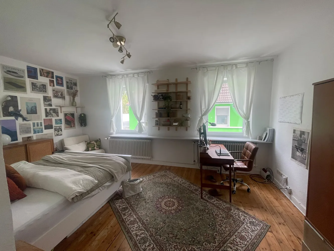 2 Zimmer Wohnung mit 55 m² in Münster – Bild 11