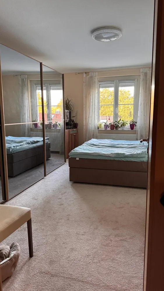 3 Zimmer Wohnung mit 74 m² in Leipzig – Bild 5