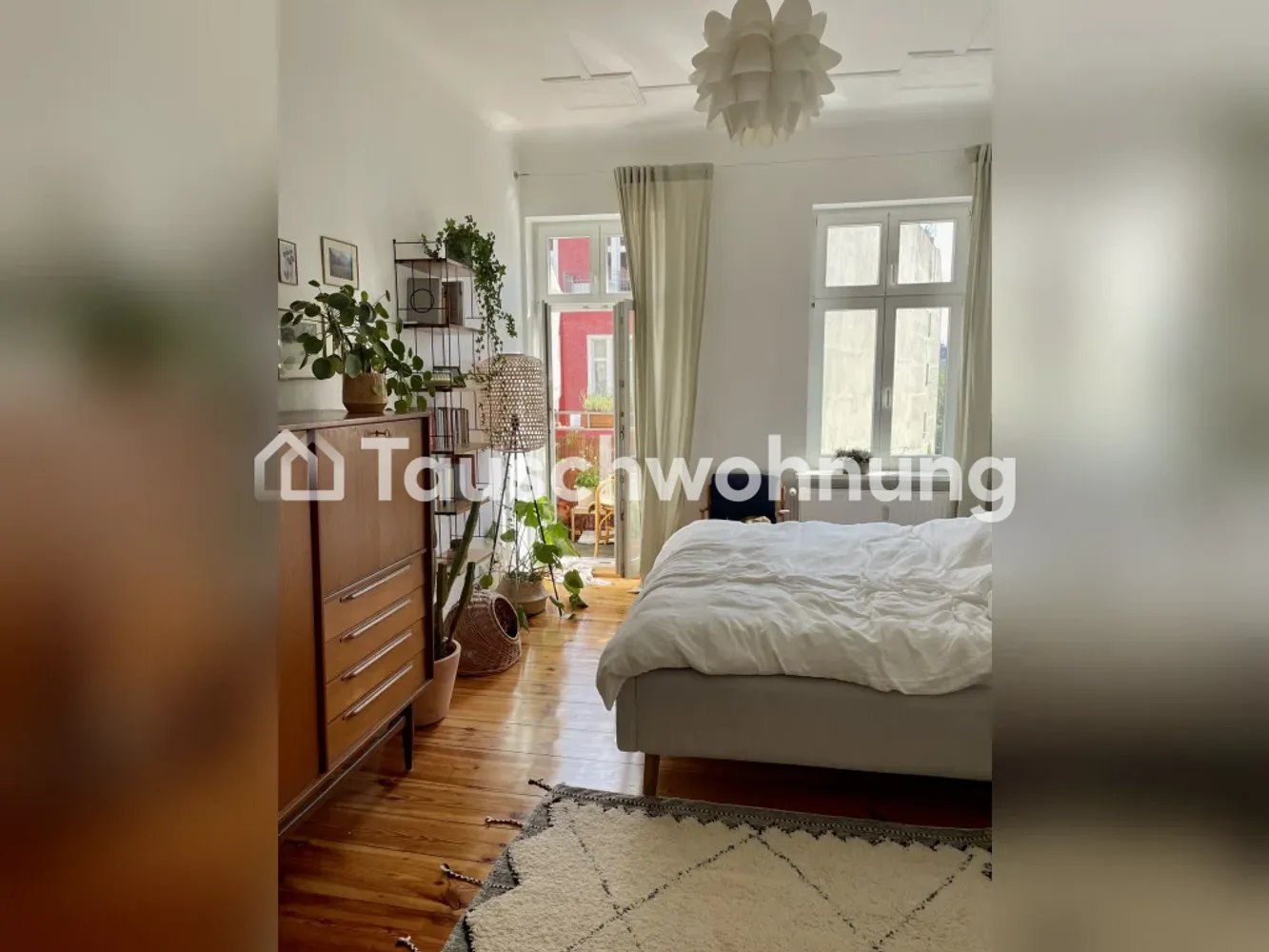 2 Zimmer Wohnung mit 72 m² in Berlin – Bild 3