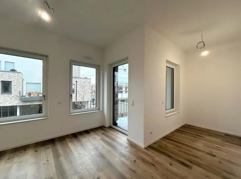 3 Zimmer Wohnung mit 50 m² in Witten – Bild 7
