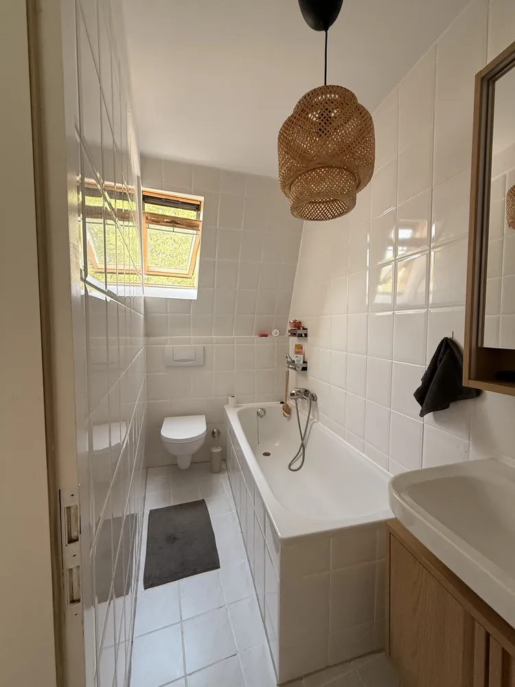 4 Zimmer Wohnung mit 85 m² in Köln – Bild 6