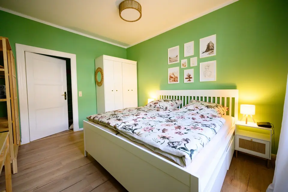 WG-Zimmer mit 65 m² in Rostock – Bild 8