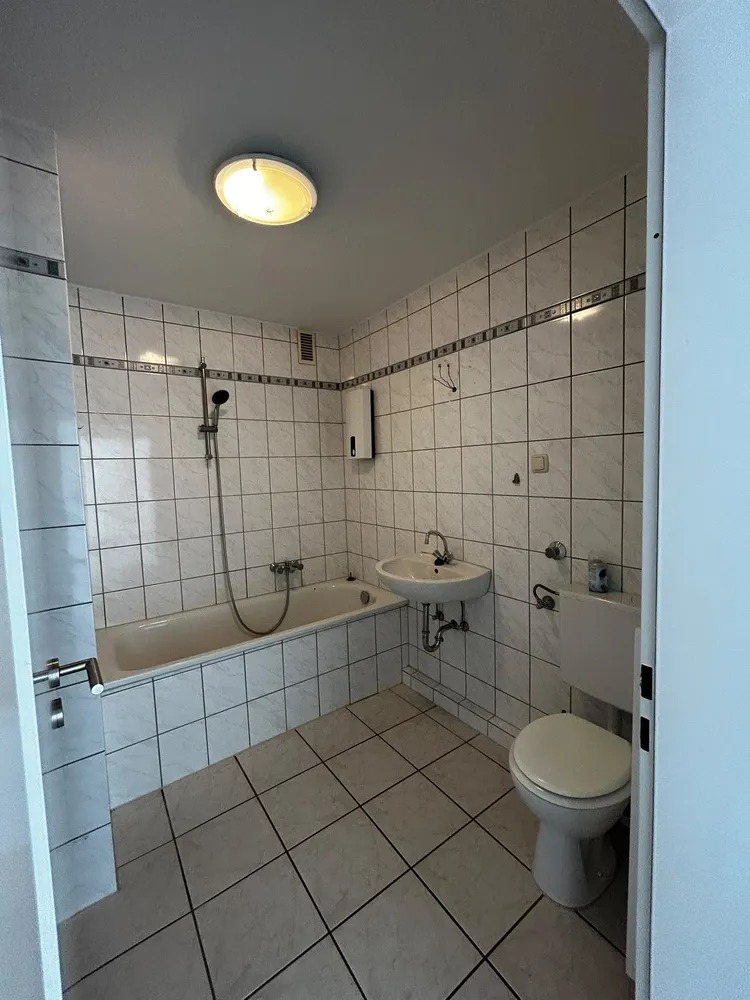 3 room apartment with 64 m² in Gelsenkirchen – Photo 10
