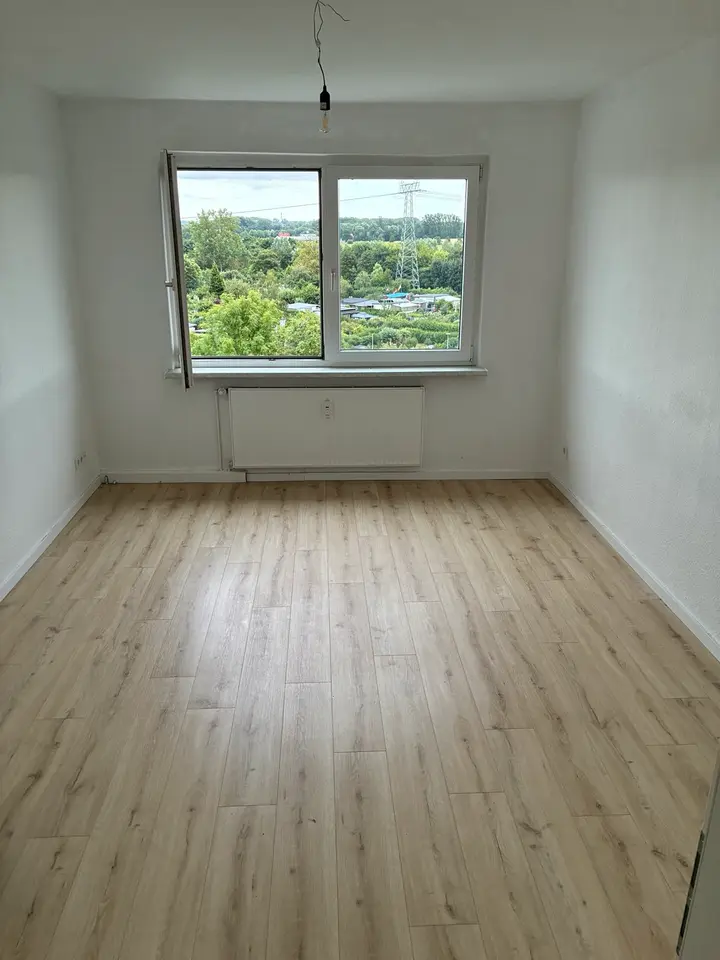 3 Zimmer Wohnung mit 60 m² in Wismar – Bild 6