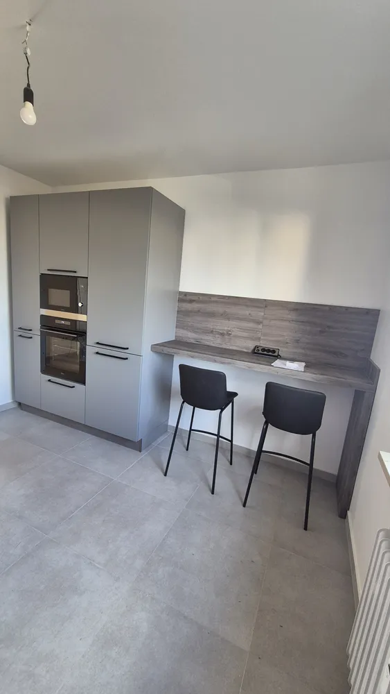 3 Zimmer Wohnung mit 84 m² in Augsburg – Bild 2