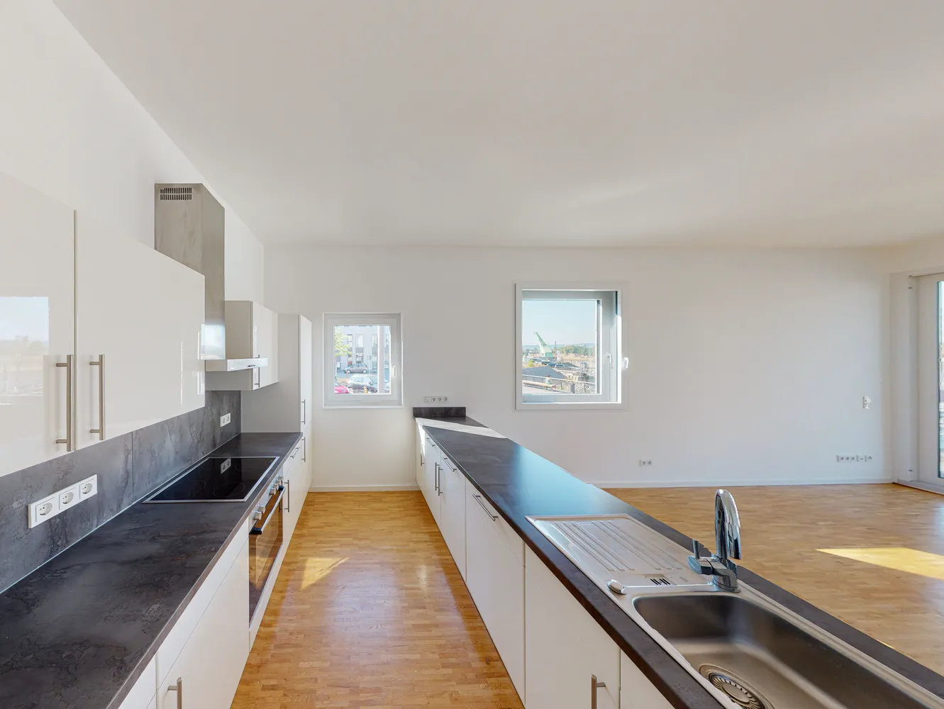 2 Zimmer Wohnung mit 60 m² in Mainz – Bild 2