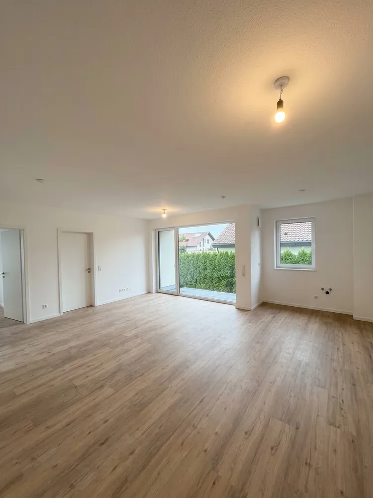 3 Zimmer Wohnung mit 75 m² in Ulm – Bild 2