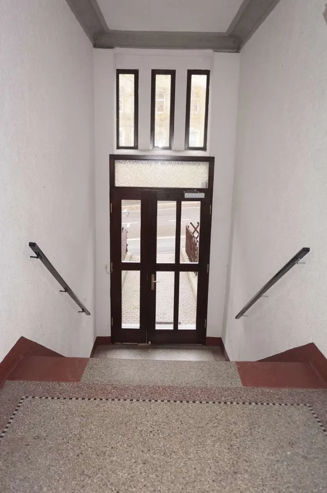 2 room apartment with 52 m² in Chemnitz – Photo 3