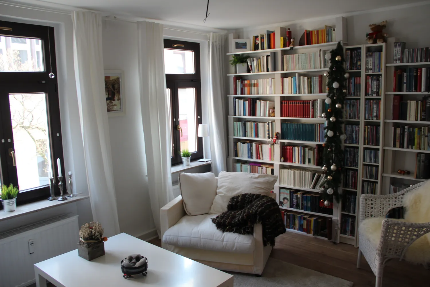 3 Zimmer Wohnung mit 100 m² in Ratingen – Bild 1