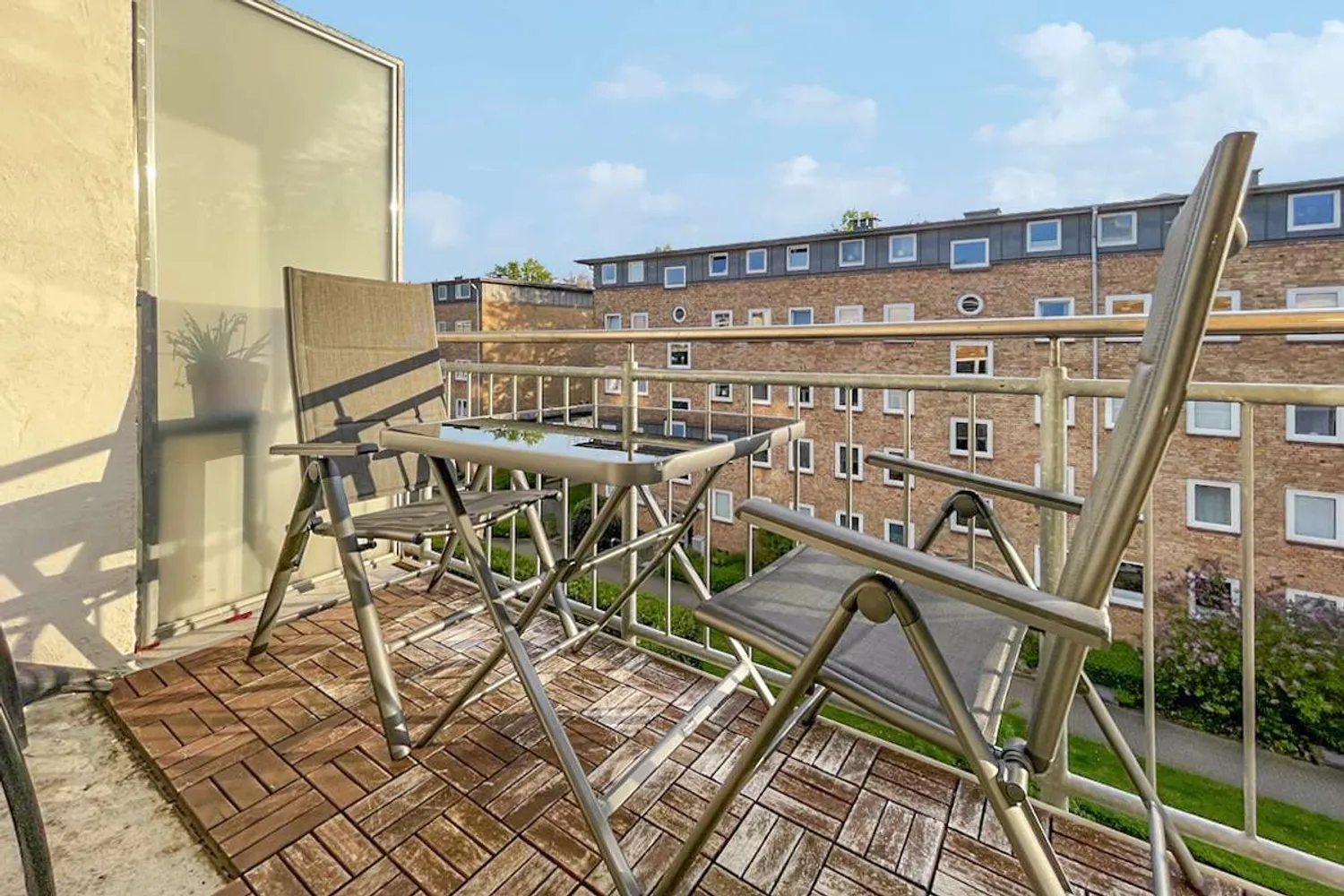 3 Zimmer Wohnung mit 61 m² in Hamburg – Bild 6
