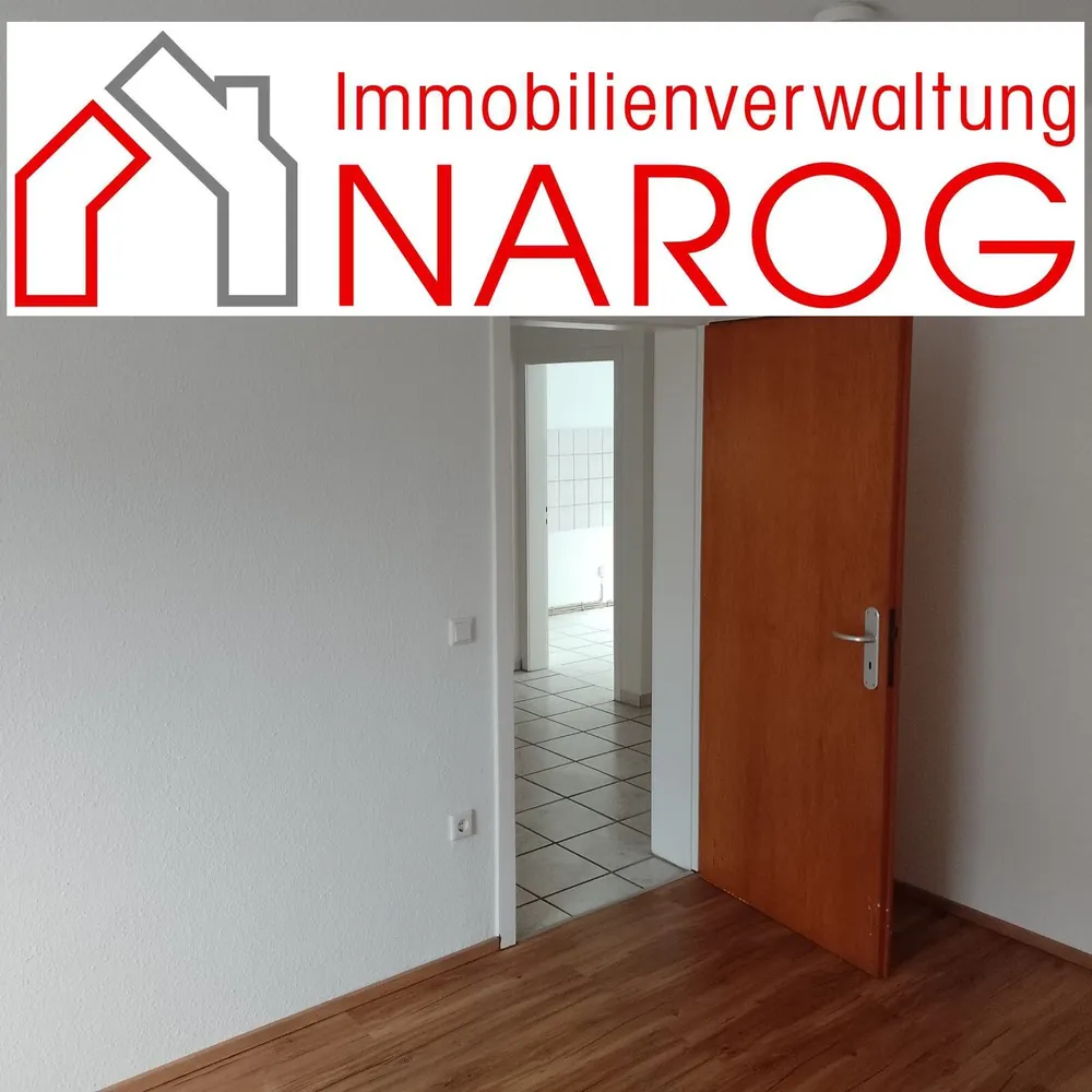 3 Zimmer Wohnung mit 64 m² in Essen – Bild 6