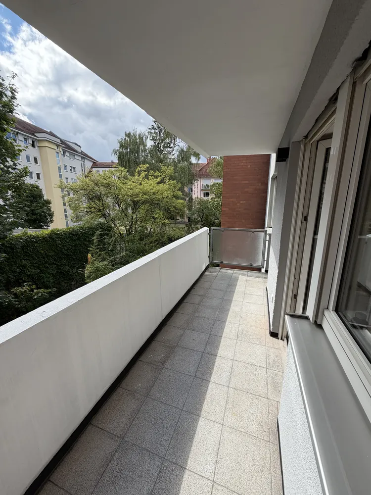 2 Zimmer Wohnung mit 62 m² in Nürnberg – Bild 10