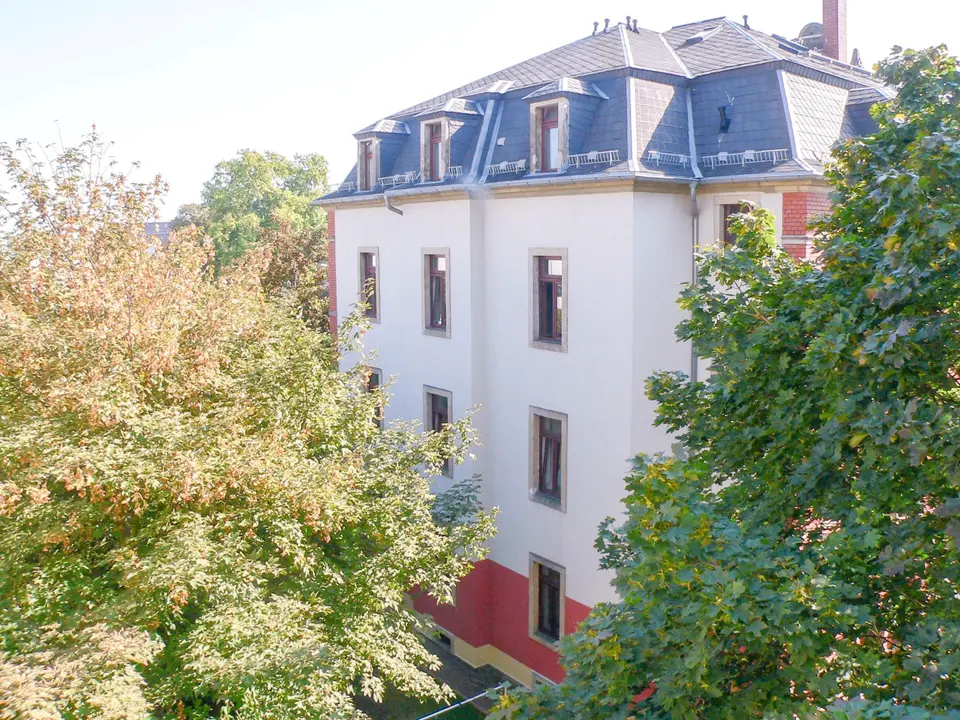 2 Zimmer Wohnung mit 59 m² in Dresden – Bild 8