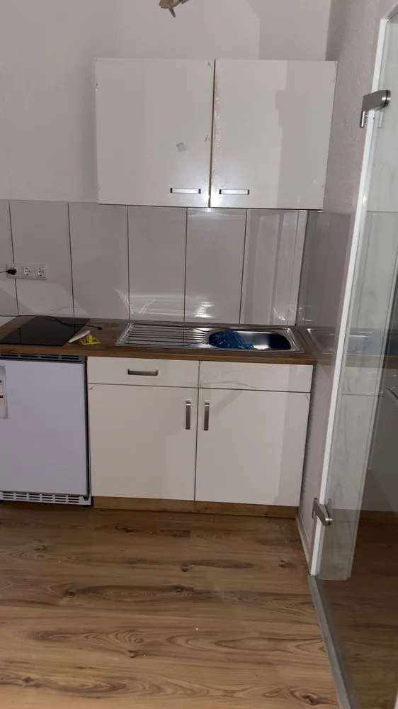 2 Zimmer Wohnung mit 45 m² in Düren – Bild 2