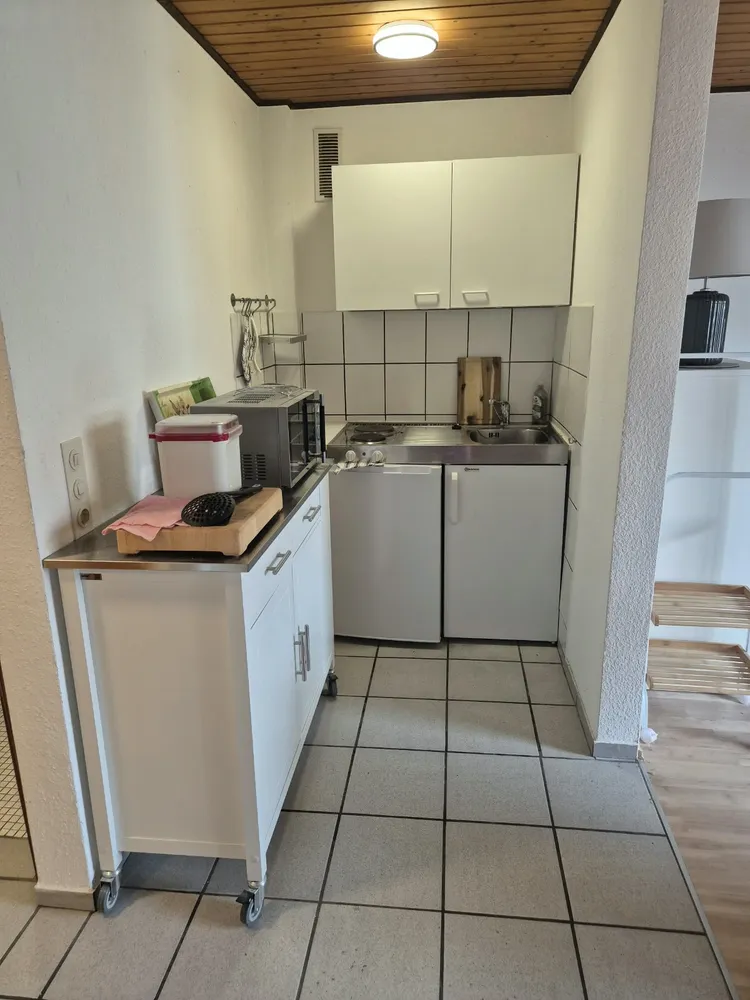 1 Zimmer Wohnung mit 36 m² in Neuwied – Bild 2