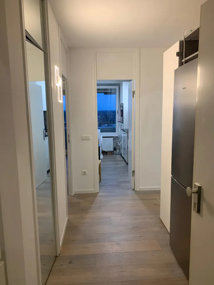 Shared room with 16 m² in Munich – Photo 1