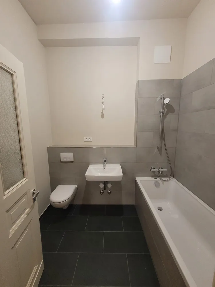 WG-Zimmer mit 22 m² in Berlin – Bild 5