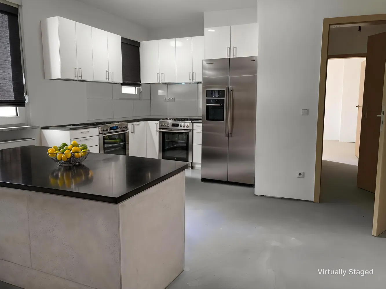 2 Zimmer Wohnung mit 50 m² in Duisburg – Bild 5