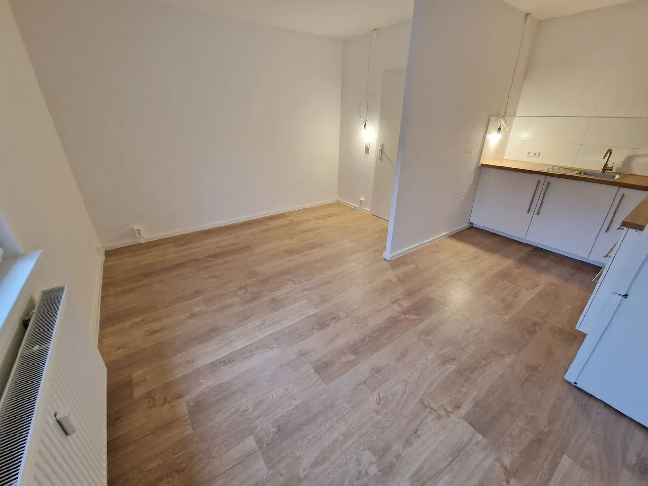 2 Zimmer Wohnung mit 43 m² in Halle (Saale) – Bild 10