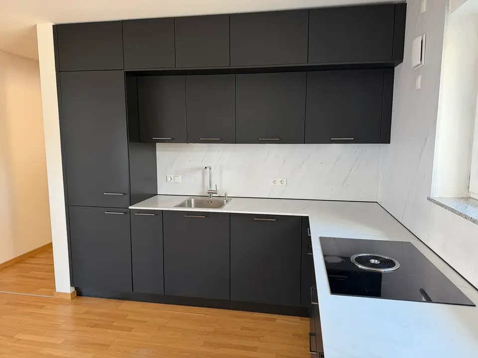 3 Zimmer Wohnung mit 100 m² in Passau – Bild 2