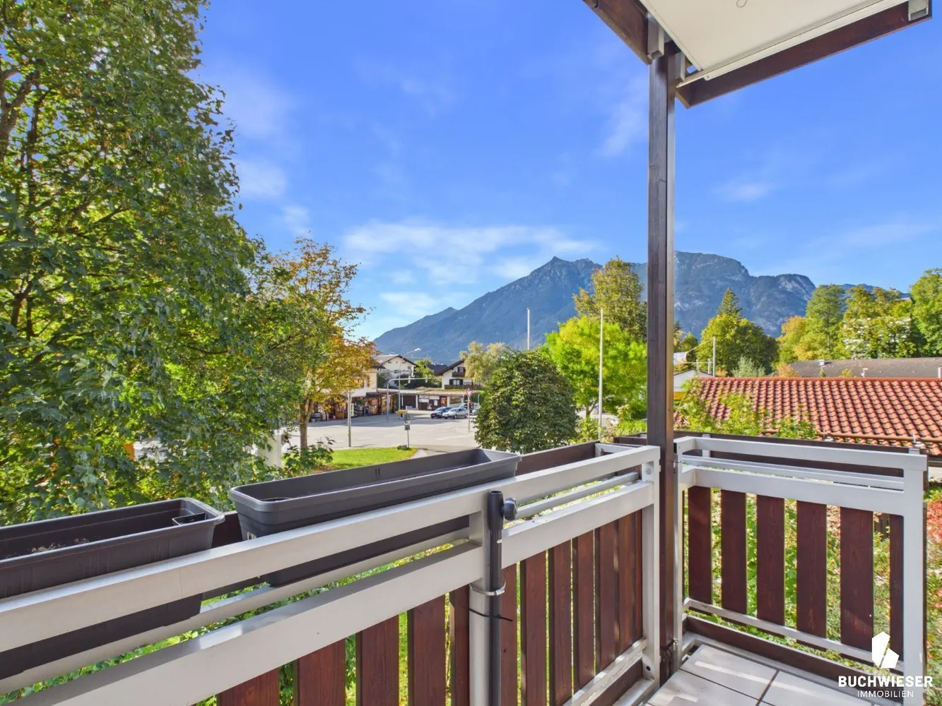 3 Zimmer Wohnung mit 85 m² in Garmisch-Partenkirchen – Bild 1