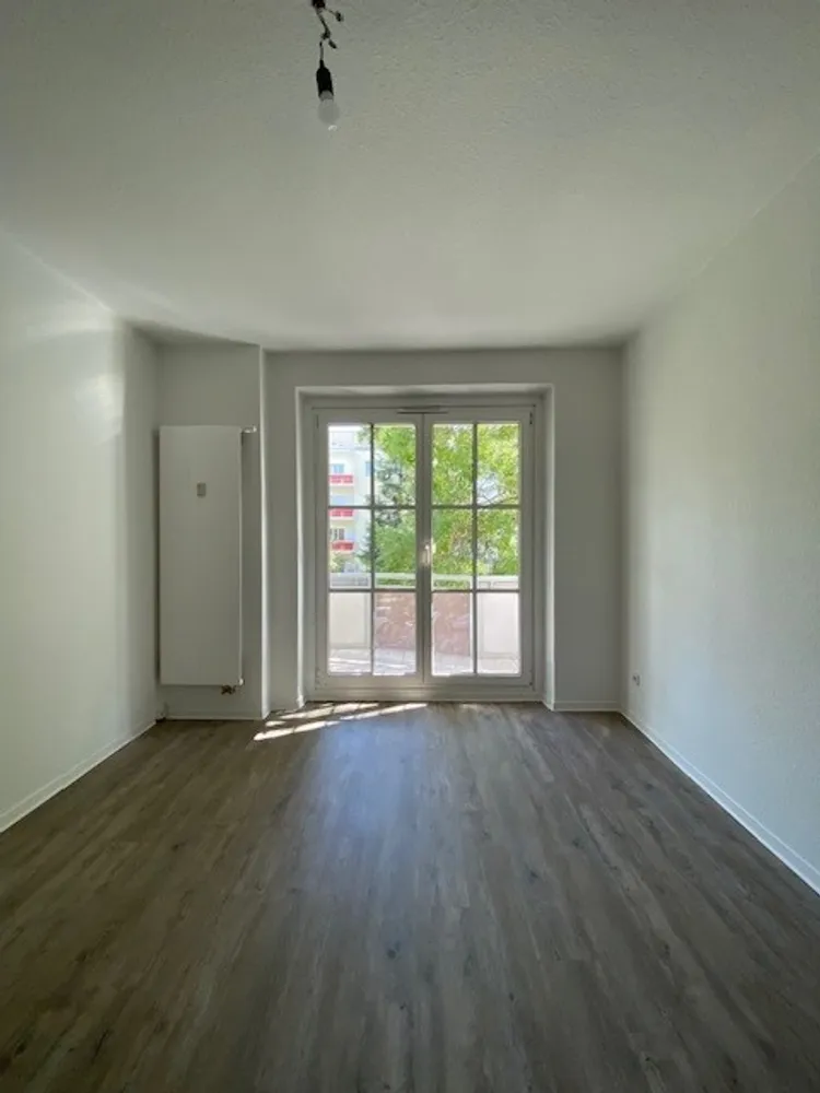 2 Zimmer Wohnung mit 46 m² in Dresden – Bild 7
