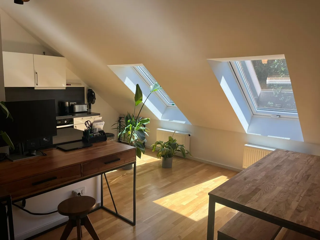 2 Zimmer Wohnung mit 90 m² in Berlin – Bild 3