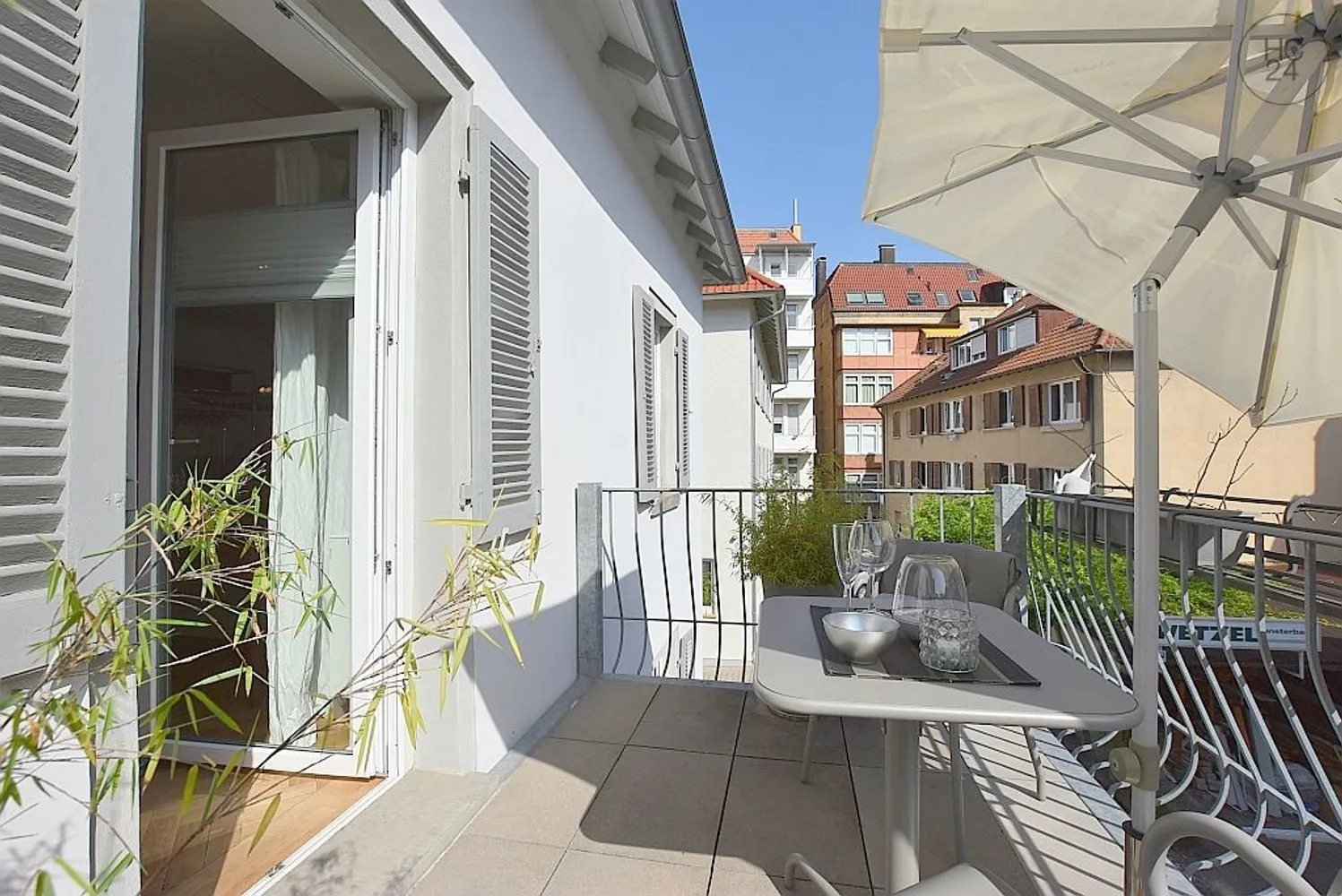 2 Zimmer Wohnung mit 58 m² in Stuttgart – Bild 6