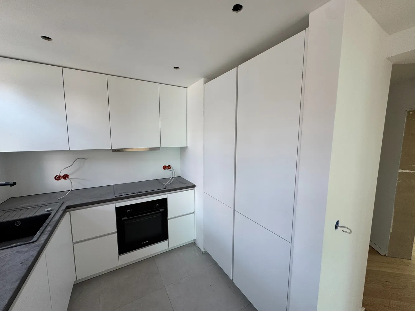 4 Zimmer Wohnung mit 82 m² in Stuttgart – Bild 2