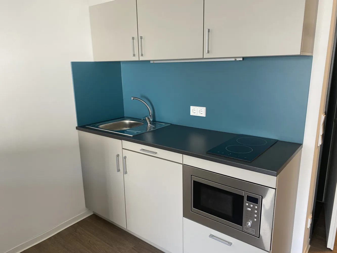 1 Zimmer Wohnung mit 31 m² in Bonn – Bild 7
