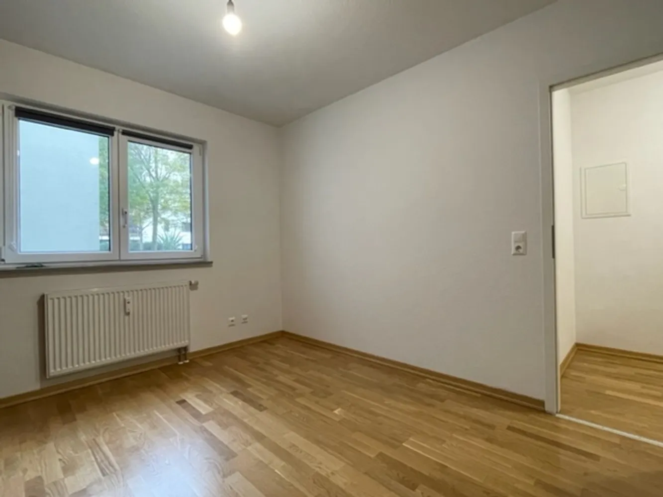 2 Zimmer Wohnung mit 50 m² in Darmstadt – Bild 7