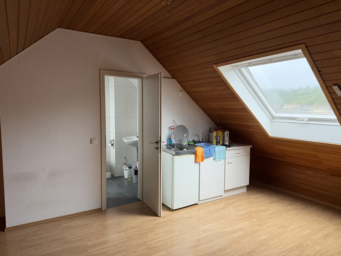 1 Zimmer Wohnung mit 32 m² in Koblenz – Bild 7