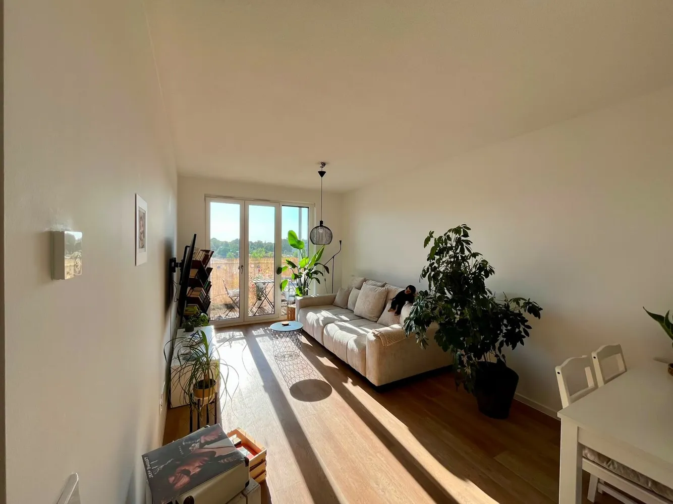 2 Zimmer Wohnung mit 57 m² in Mainz – Bild 5