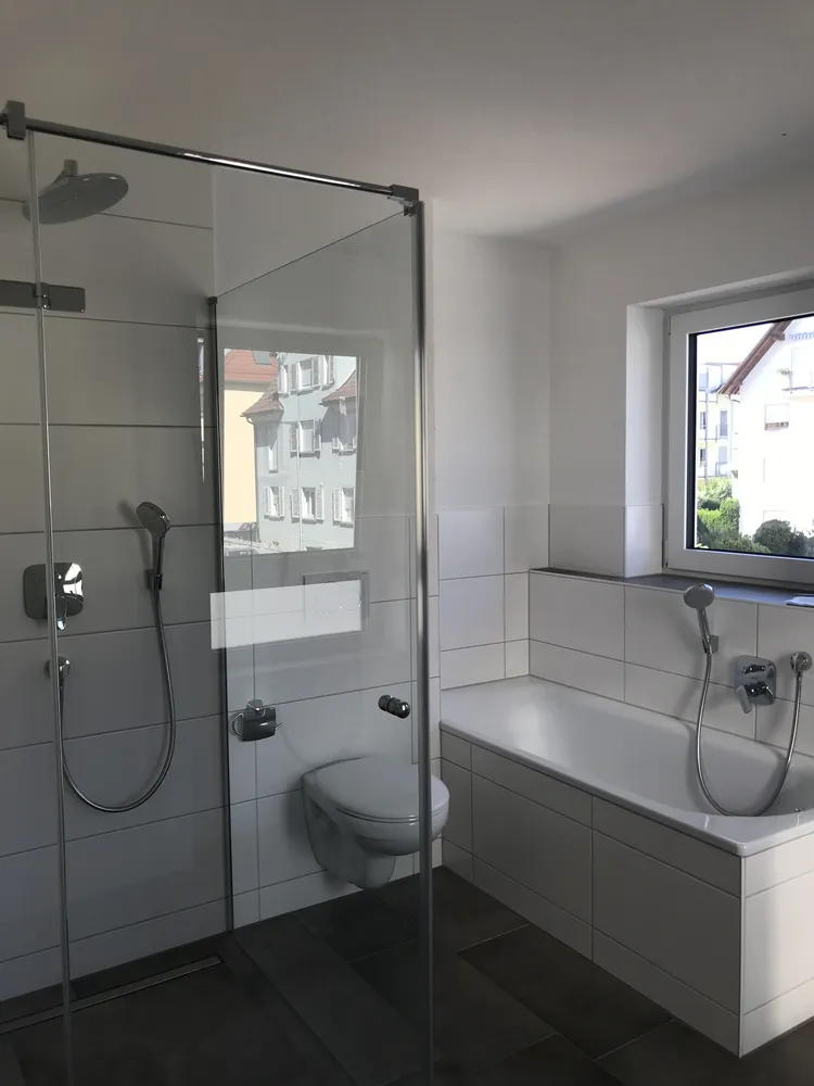 4 Zimmer Wohnung mit 115 m² in Friedrichshafen – Bild 8