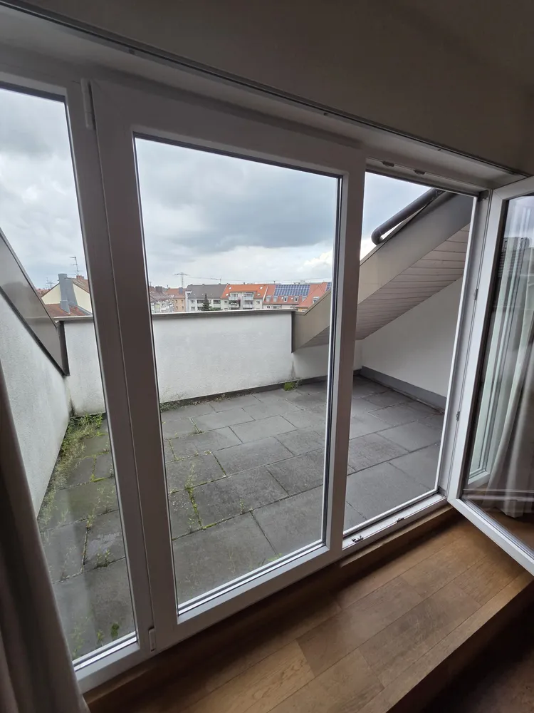 4 Zimmer Wohnung mit 134 m² in Nürnberg – Bild 11