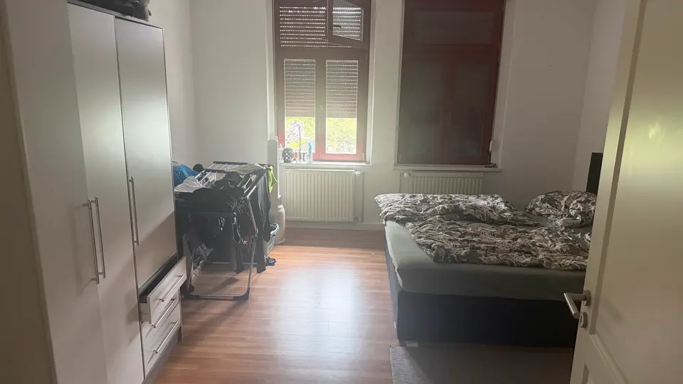 3 Zimmer Wohnung mit 83 m² in Magdeburg – Bild 8