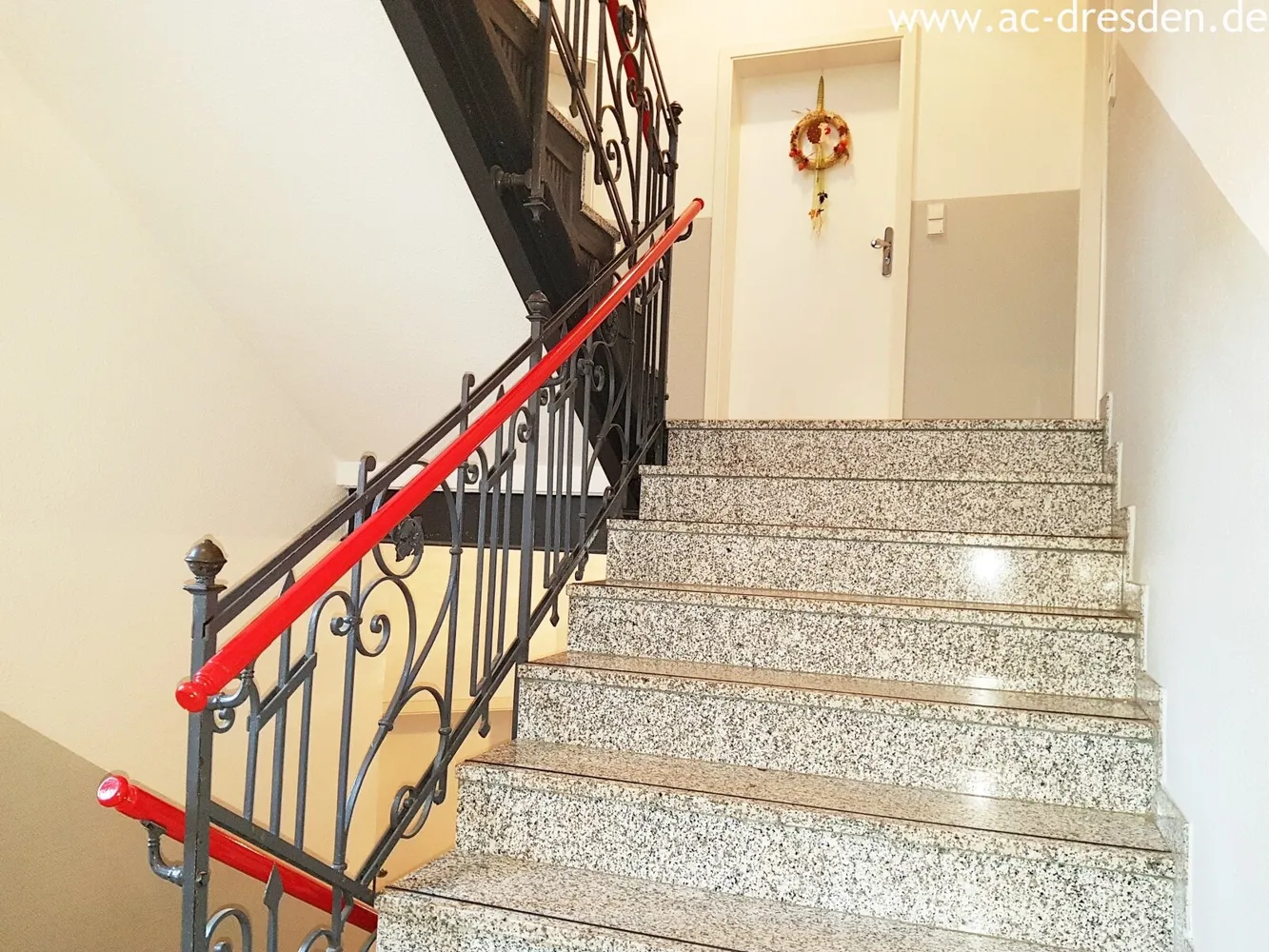 2 Zimmer Wohnung mit 39 m² in Chemnitz – Bild 3