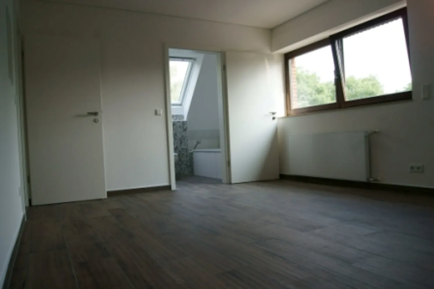 2 Zimmer Wohnung mit 60 m² in Oberhausen – Bild 6