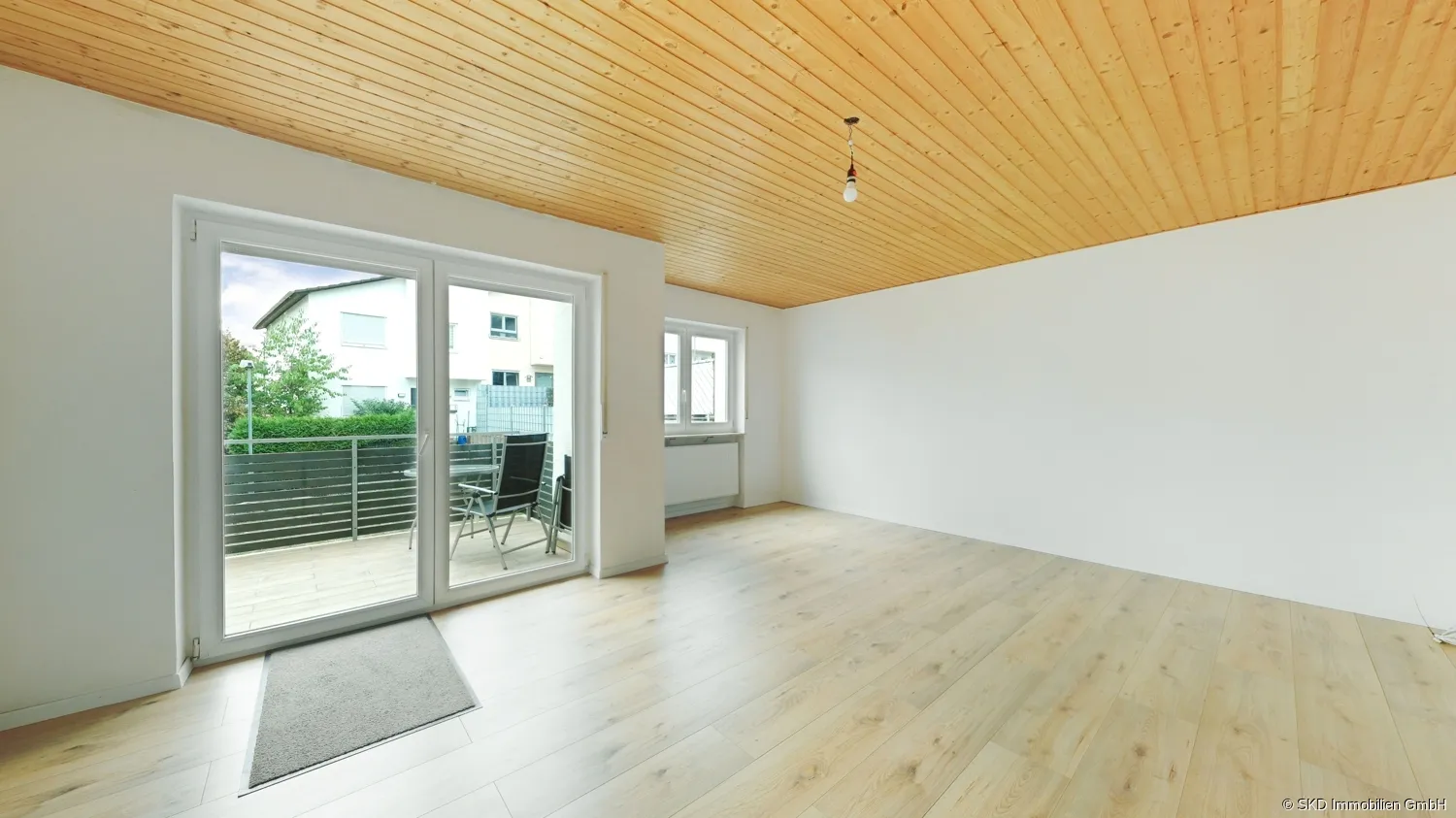 4 Zimmer Haus mit 120 m² in Mosbach – Bild 12