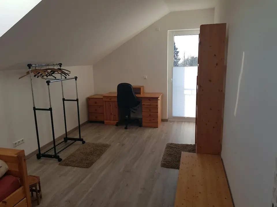 WG-Zimmer mit 16 m² in Hennef – Bild 10