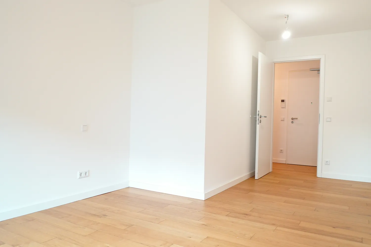 2 Zimmer Wohnung mit 55 m² in München – Bild 9
