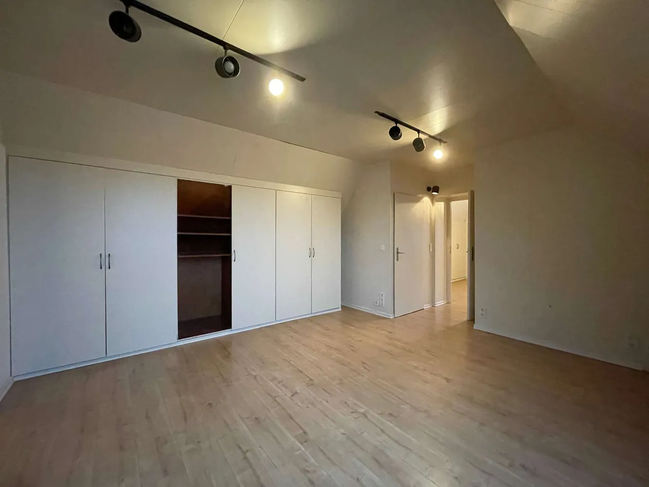 2 Zimmer Wohnung mit 44 m² in Verden (Aller) – Bild 4