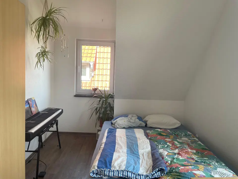 2 Zimmer Wohnung mit 23 m² in Göttingen – Bild 5
