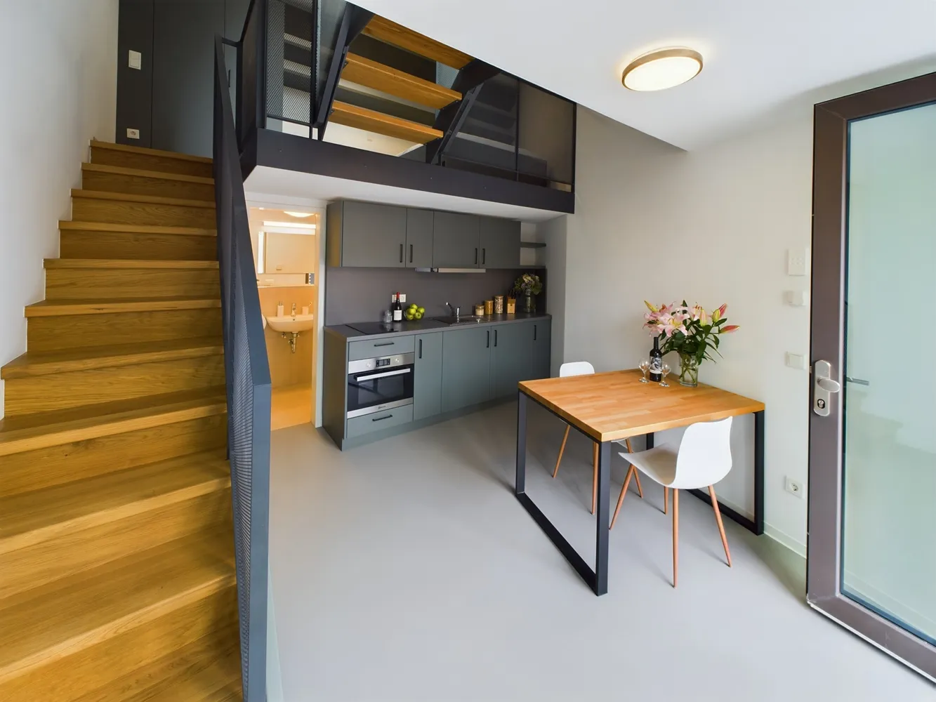 2 Zimmer Wohnung mit 40 m² in Oldenburg – Bild 7